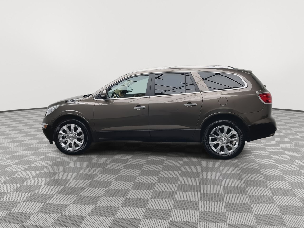 Used 2011 Buick Enclave CXL w/ Trailering Provision Package AWD/4WD image 36