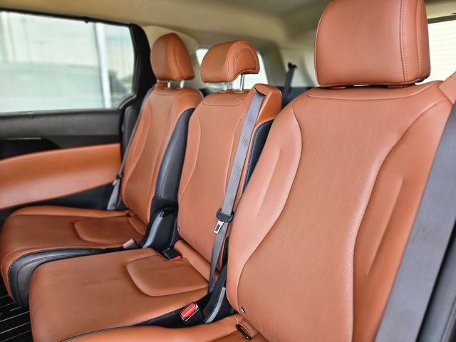 Used 2024 Kia Carnival SX FWD image 29