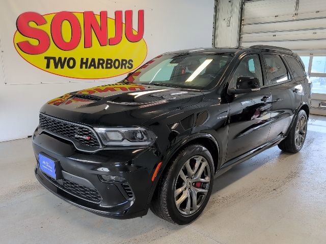 Used 2023 Dodge Durango R/T w/ Tow 'N Go Group image 1