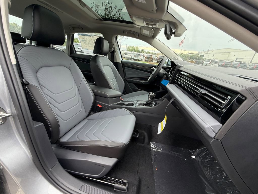 New 2026 Volkswagen Jetta SEL image 22