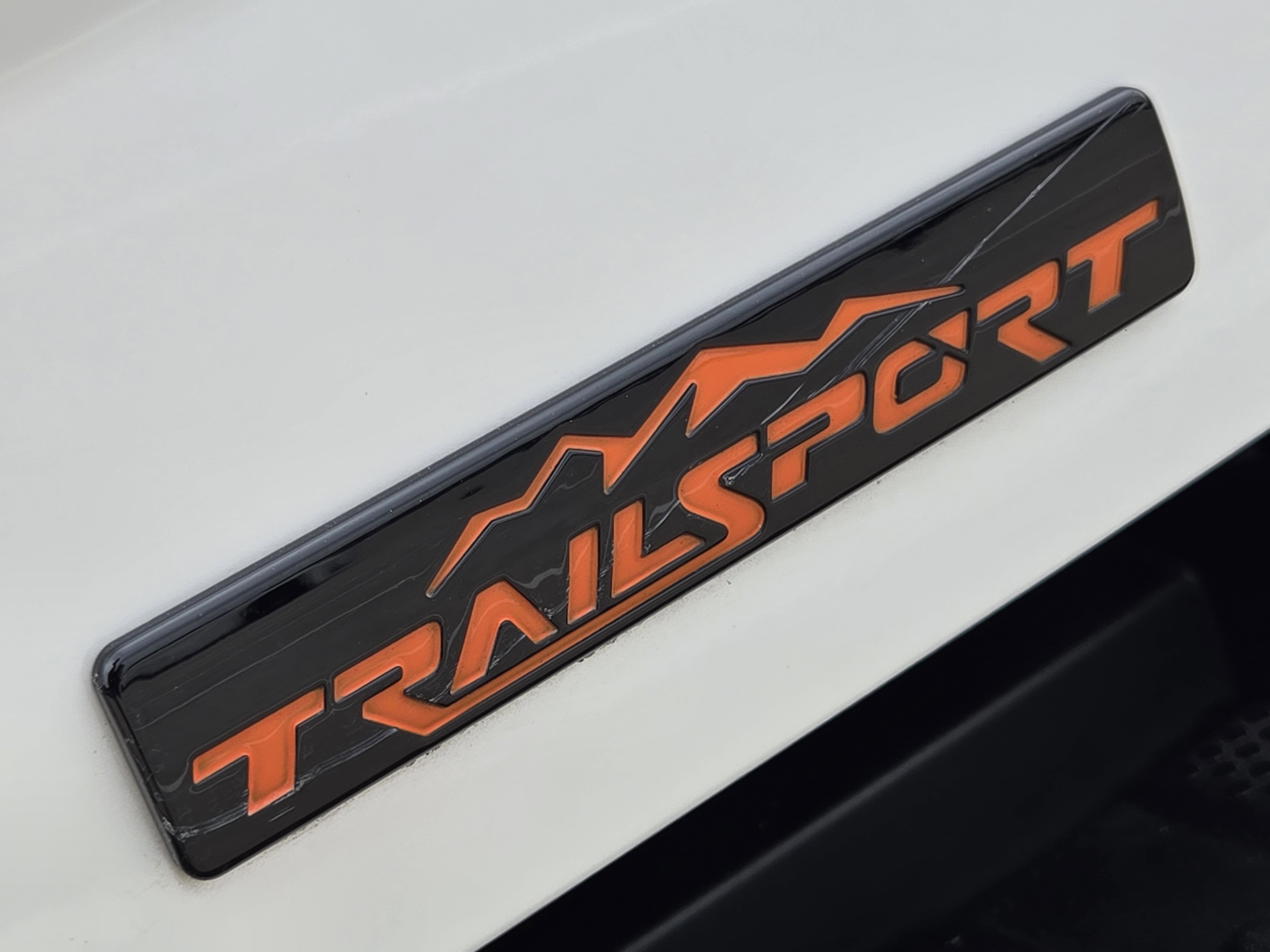 Certified 2025 Honda Ridgeline TrailSport image 31
