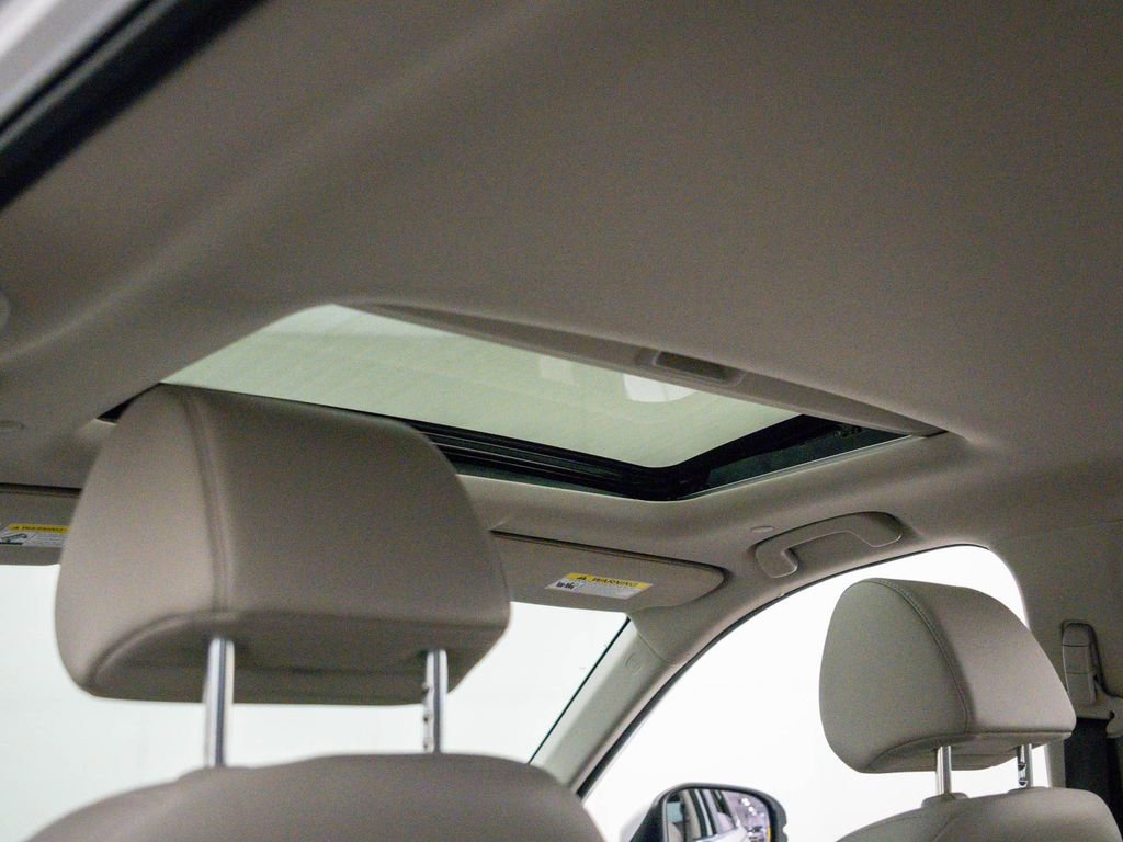 Certified 2024 Honda CR-V EX-L image 19