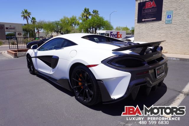 Used 2019 McLaren 600LT image 71