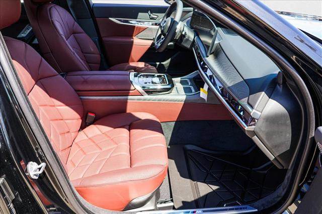New 2025 BMW 760i xDrive image 26
