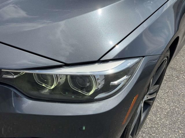 Used 2018 BMW 430i Gran Coupe xDrive AWD/4WD image 6