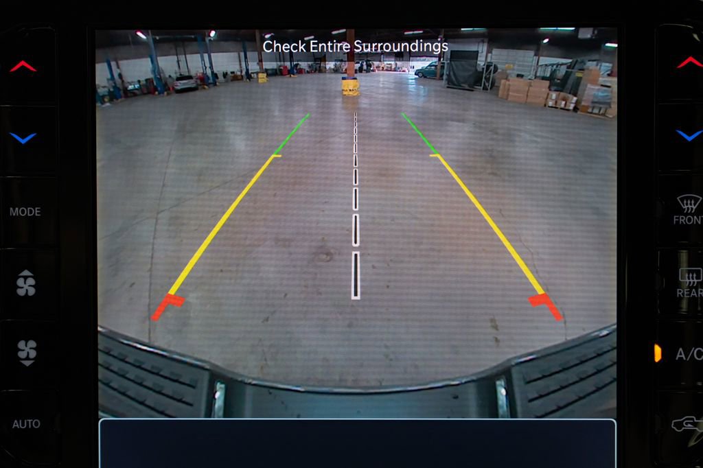 New 2026 RAM 2500 Laramie w/ Night Edition image 21