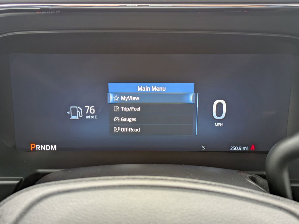 New 2026 Ford F250 XLT w/ XLT Premium Package image 31