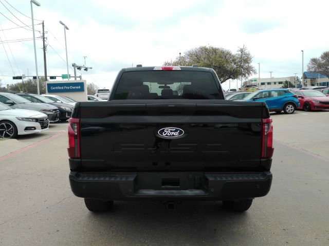 Used 2025 Ford F150 STX image 8