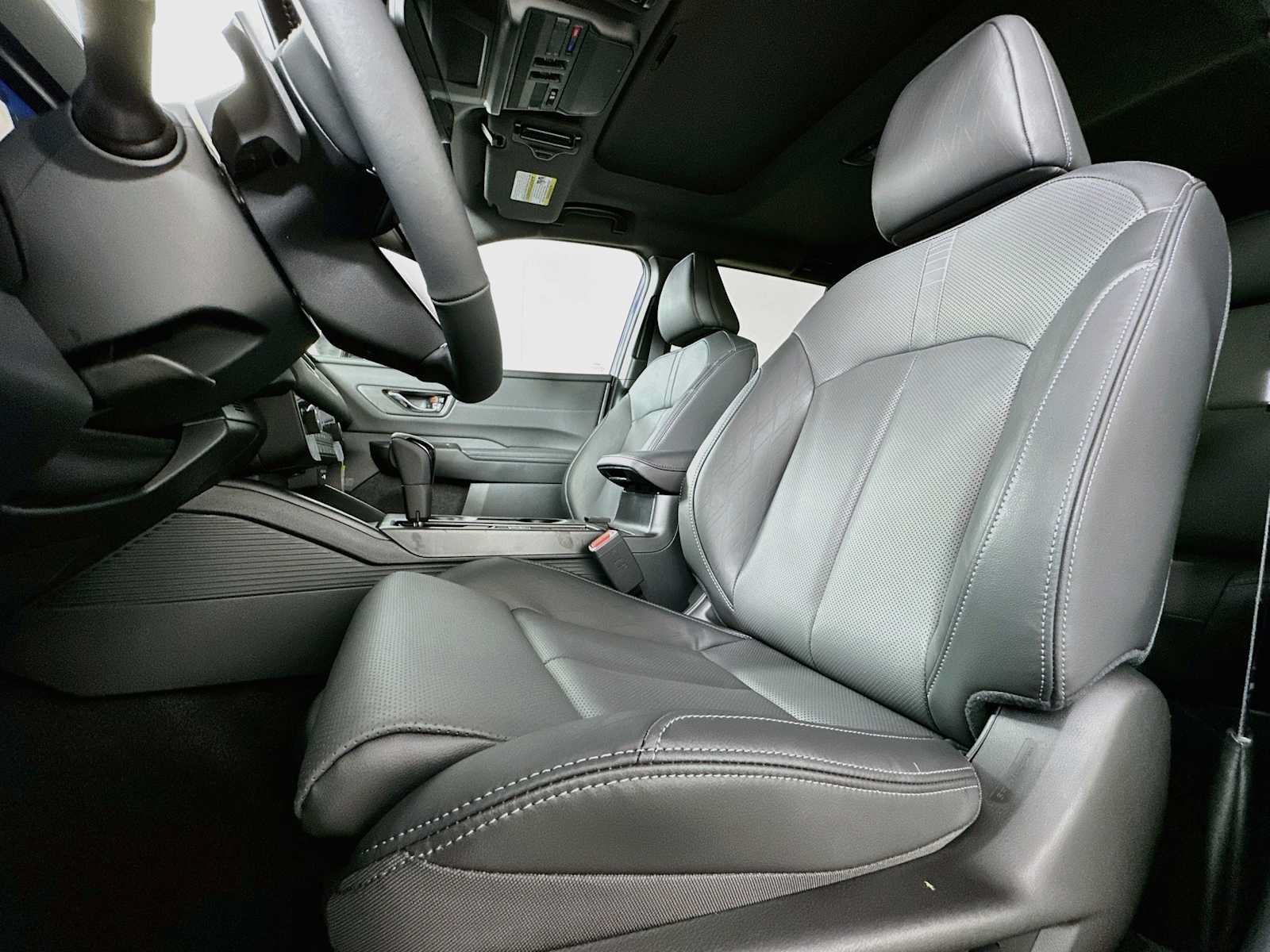 New 2026 Subaru Outback Touring XT AWD/4WD image 19