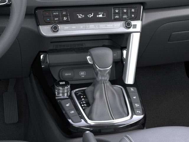 New 2026 Kia Seltos EX AWD/4WD image 24