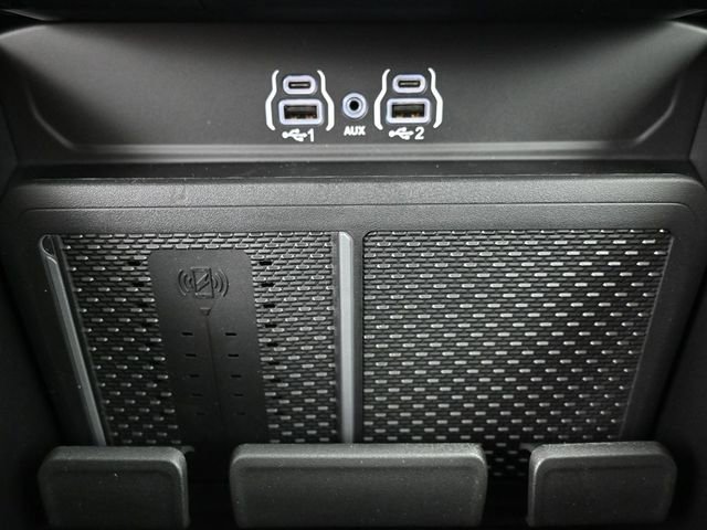 New 2026 RAM 1500 Big Horn image 24