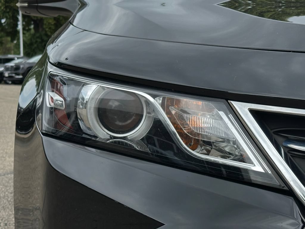 Used 2015 Chevrolet Impala LTZ FWD image 51