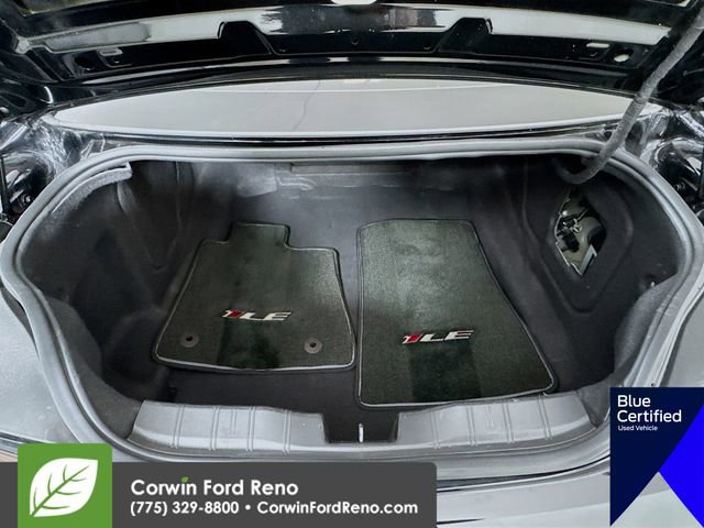 Used 2018 Chevrolet Camaro ZL1 image 30