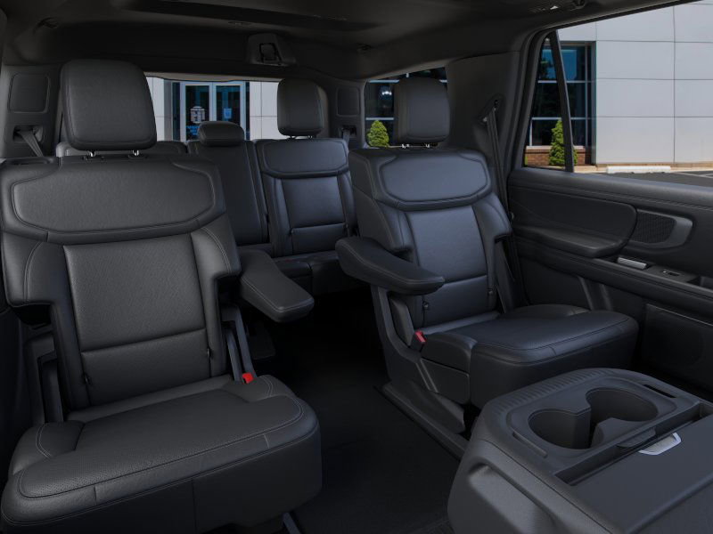 New 2026 Ford Expedition Platinum w/ Stealth Performance Package image 11