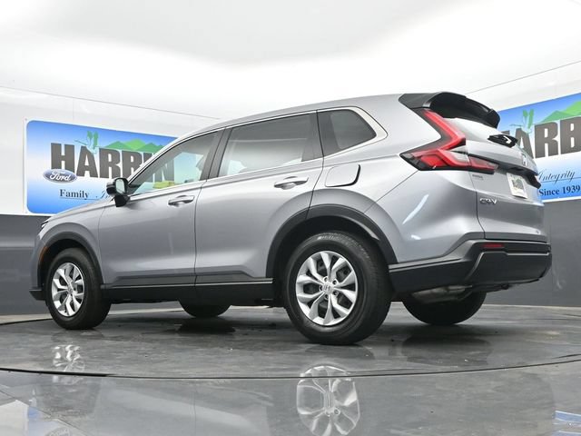 Used 2023 Honda CR-V LX image 20