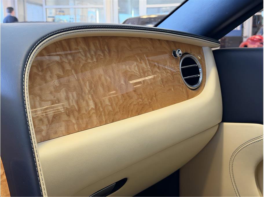 Used 2014 Bentley Continental GT Speed image 19