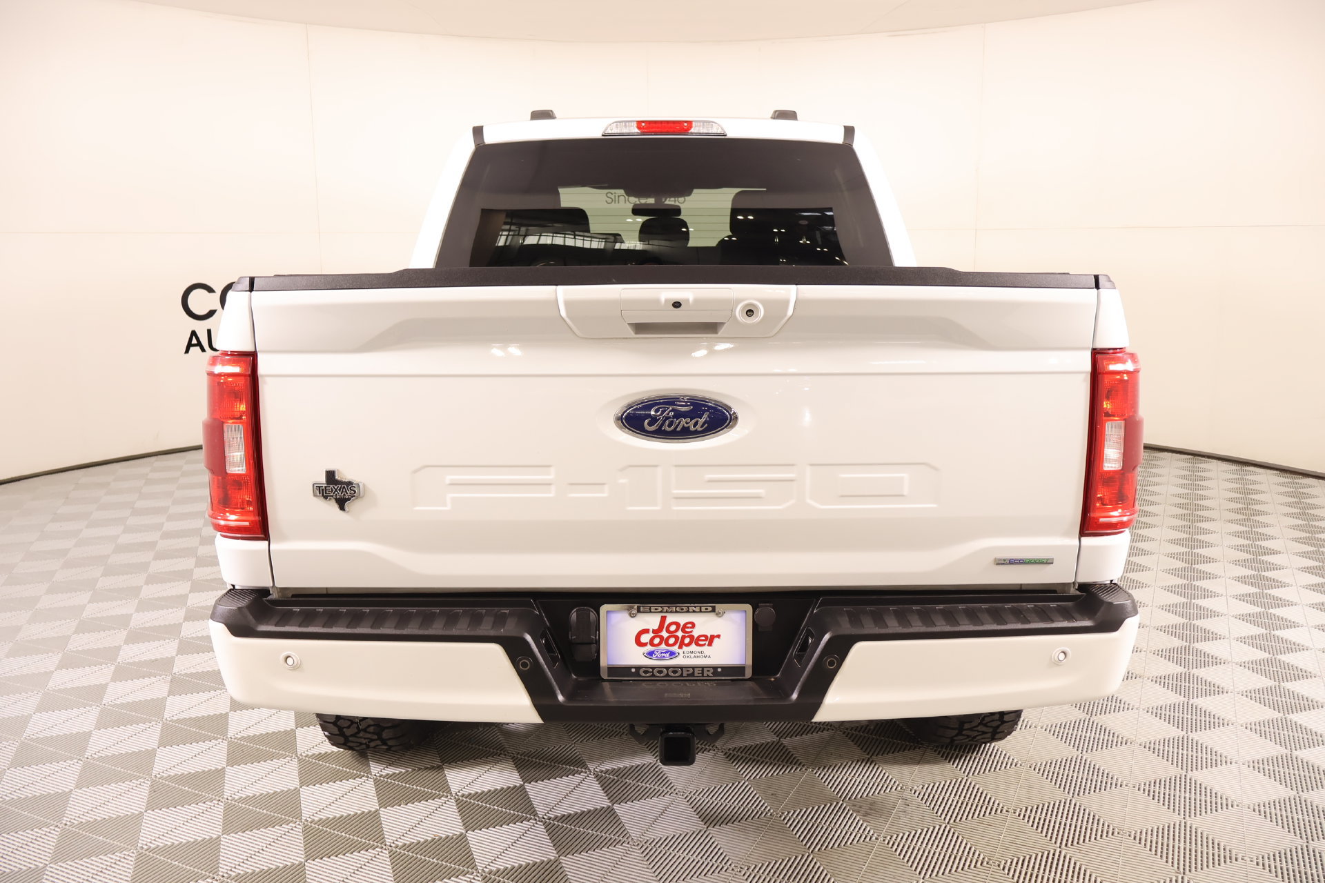 Used 2023 Ford F150 XLT w/ Equipment Group 302A High AWD/4WD image 23