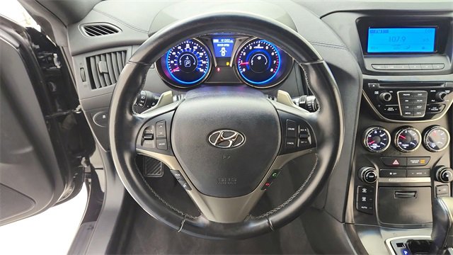 Used 2014 Hyundai Genesis 2.0T image 20