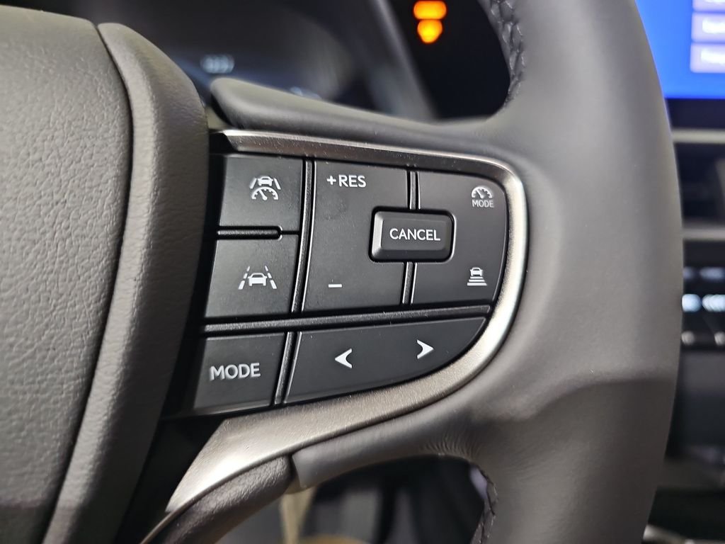 New 2026 Lexus UX 300h AWD w/ Cold Area Package image 18