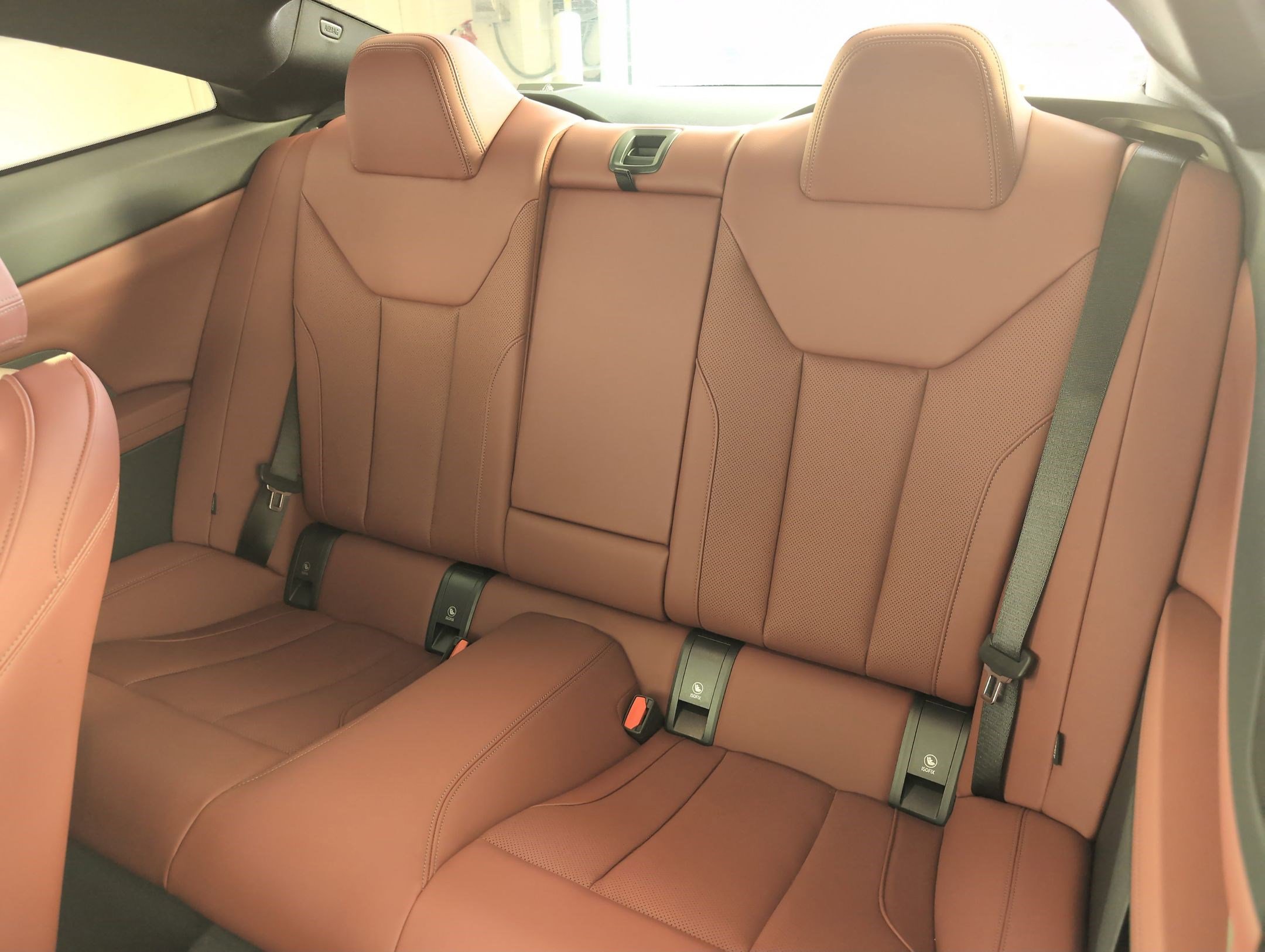 Used 2026 BMW 430i Coupe w/ Premium Package image 28