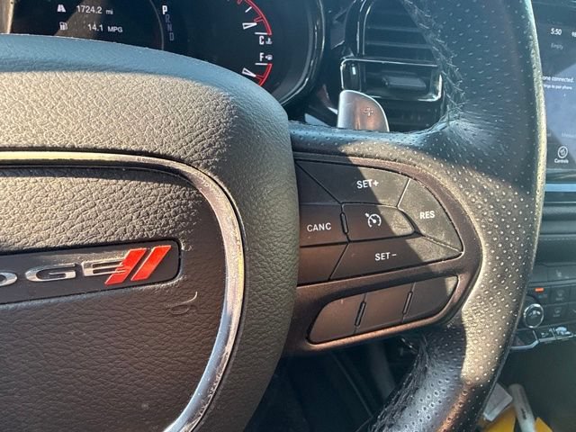 Used 2021 Dodge Durango GT AWD/4WD image 18