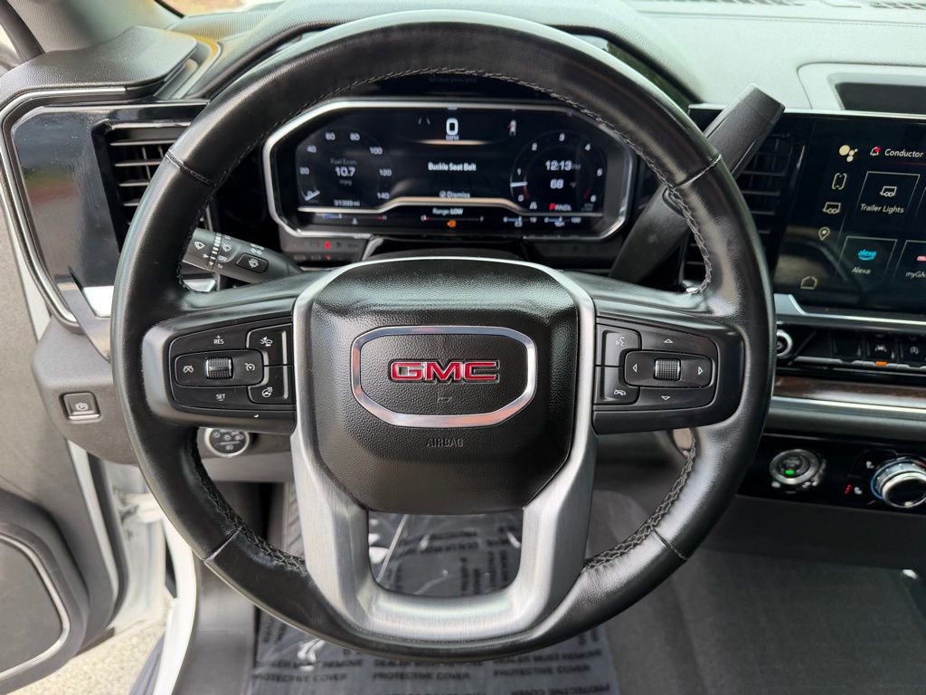 Used 2024 GMC Sierra 1500 SLT image 22