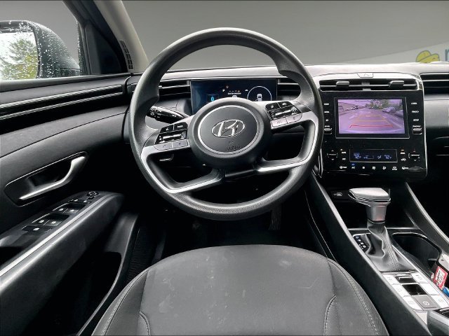 Used 2024 Hyundai Tucson SEL AWD/4WD image 17