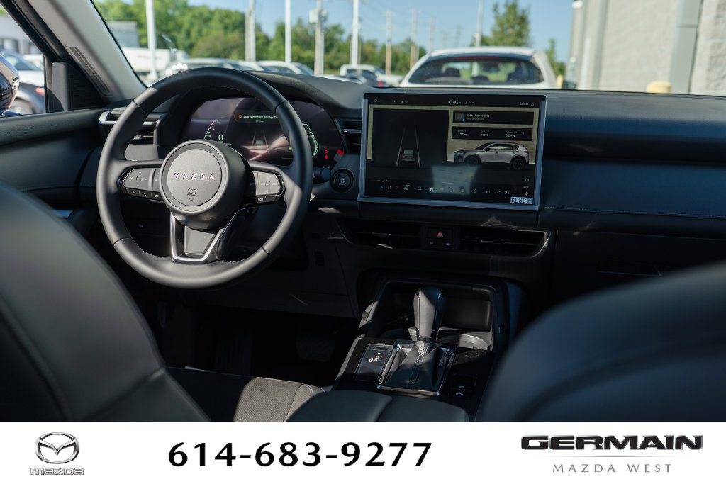 New 2026 MAZDA CX-5 Select AWD/4WD image 17