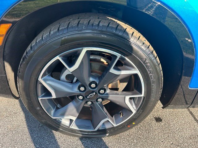 Used 2020 Chevrolet Blazer RS AWD/4WD image 59