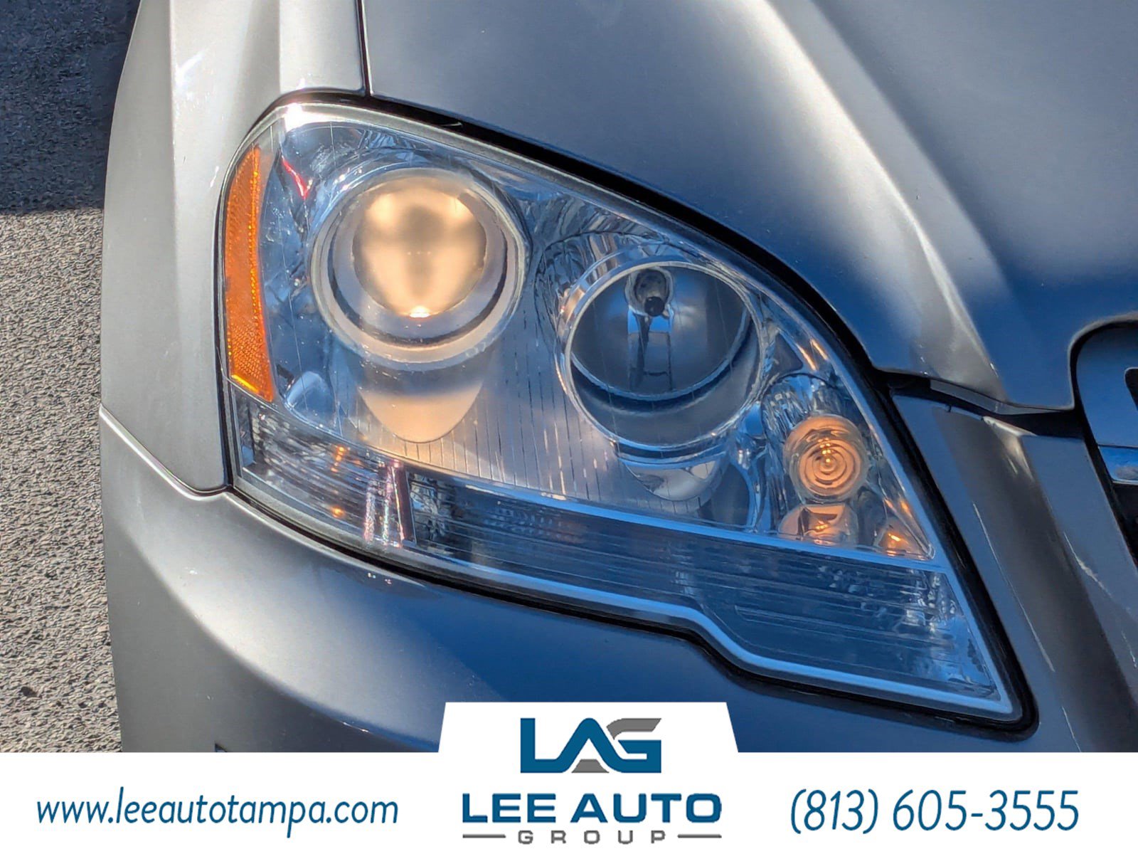 Used 2009 Mercedes-Benz ML 320 BlueTEC 4MATIC image 9