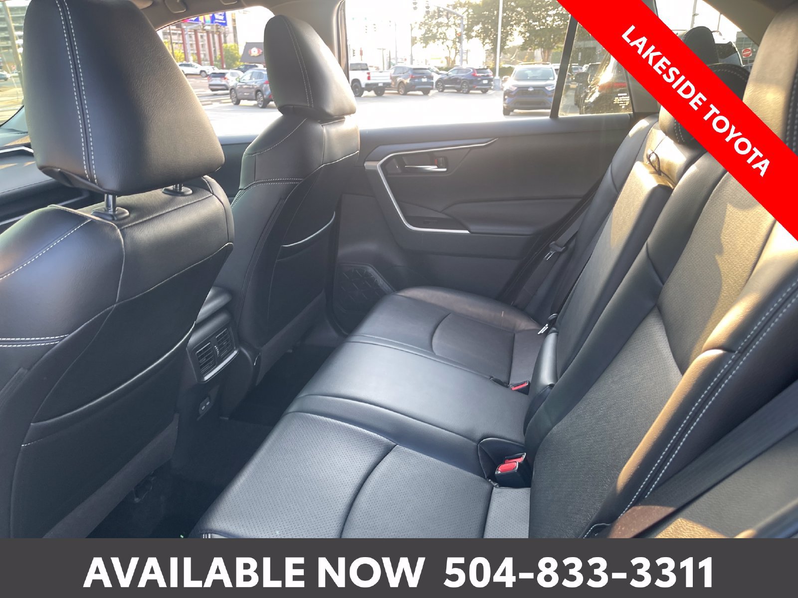 Certified 2024 Toyota RAV4 XLE AWD/4WD image 21
