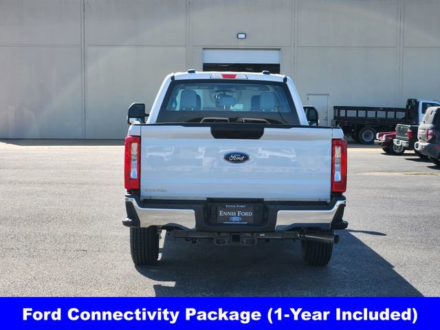 New 2026 Ford F250 XL w/ XL Chrome Package image 6