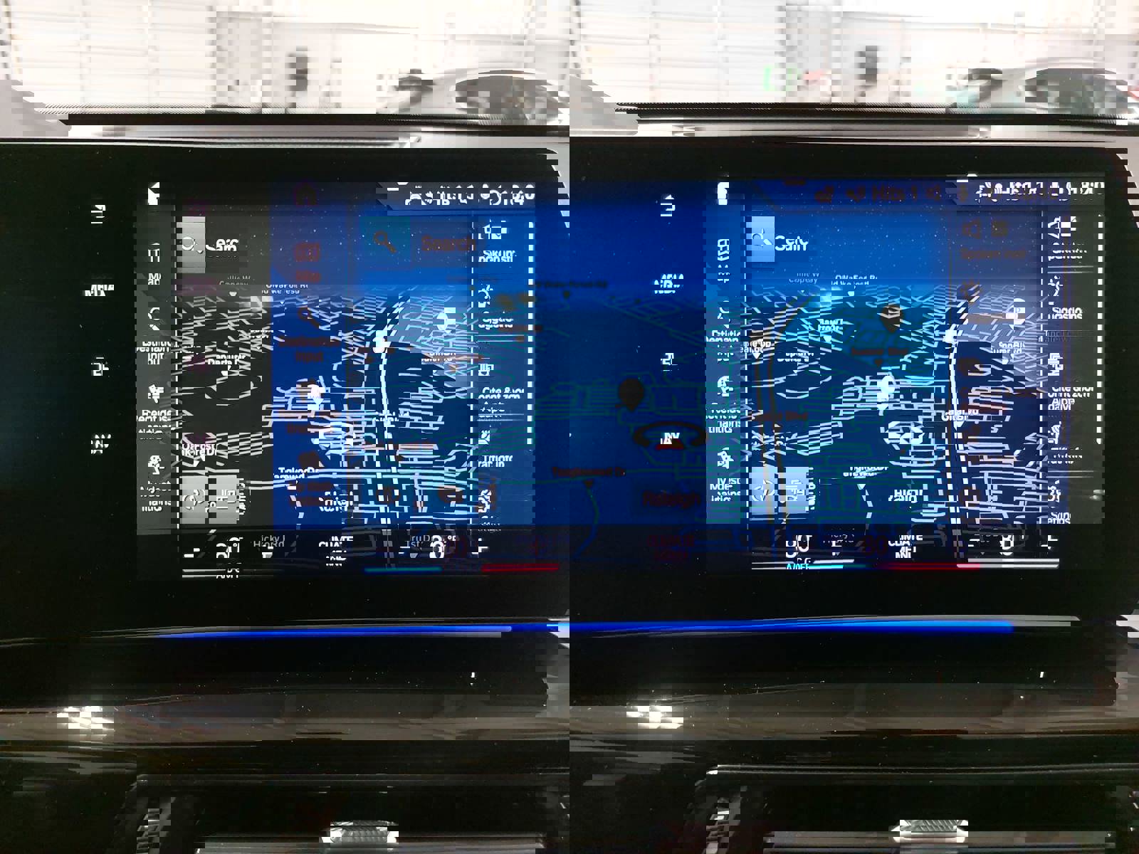 Used 2023 BMW X1 xDrive28i w/ Premium Package image 25