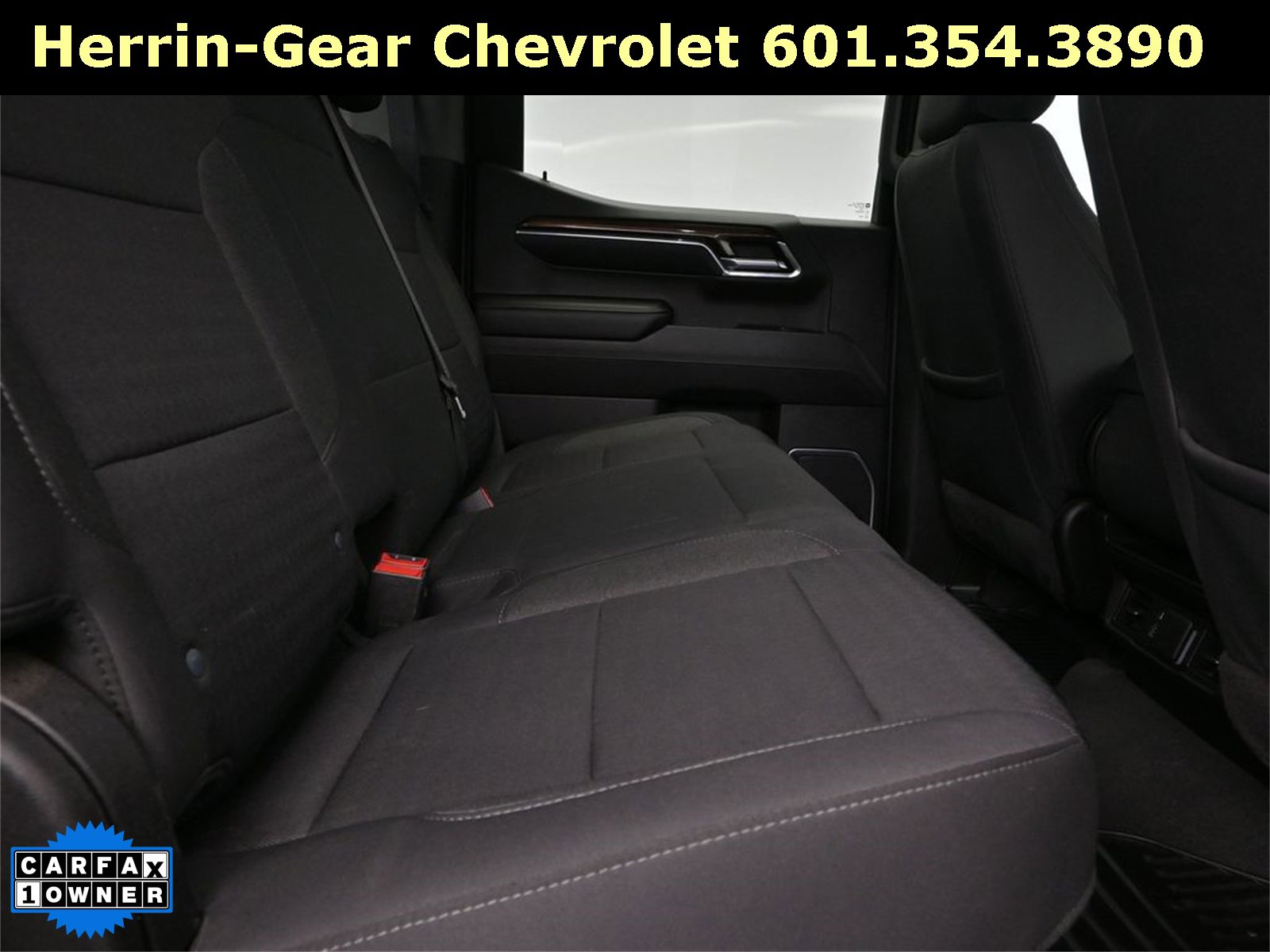 Used 2023 Chevrolet Silverado 1500 LT image 22