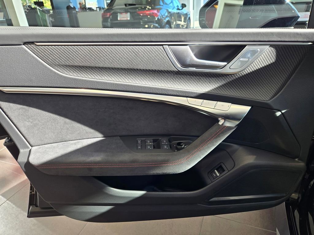 New 2026 Audi RS 7 Performance image 17