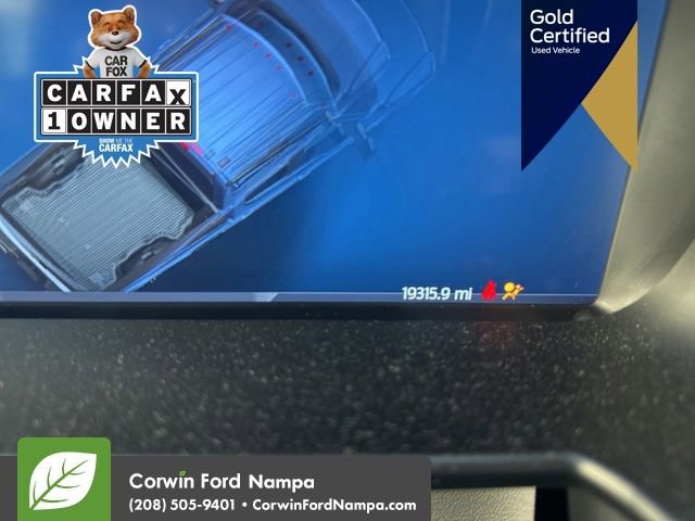 Used 2023 Ford F250 Lariat w/ Lariat Ultimate Package image 15