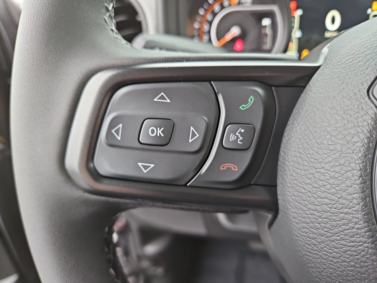 New 2026 Jeep Gladiator Sport AWD/4WD image 28