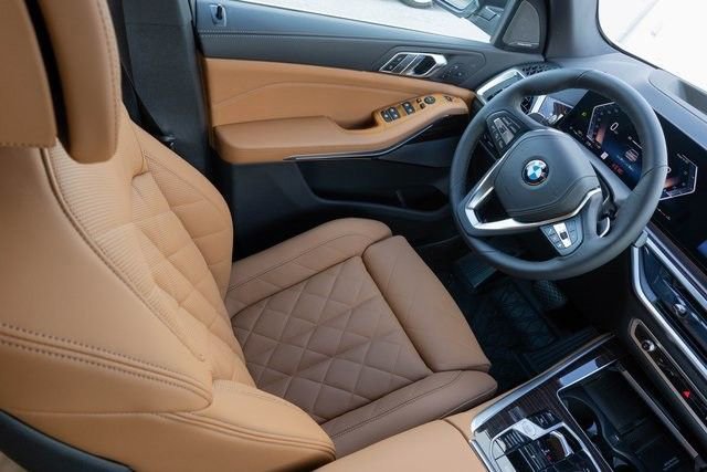 New 2026 BMW X5 xDrive40i image 22