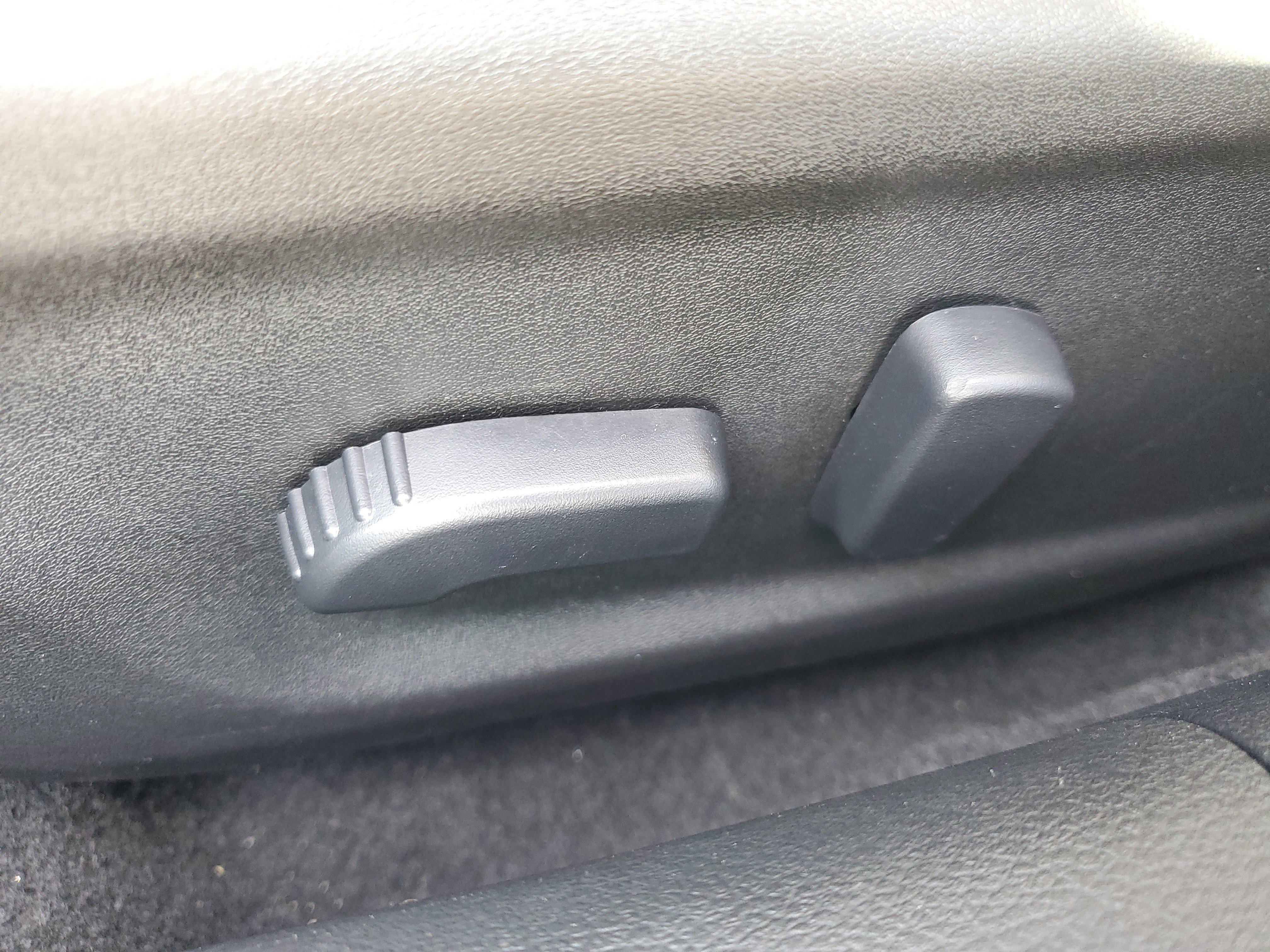 Certified 2025 Nissan Altima 2.5 SR AWD/4WD image 10