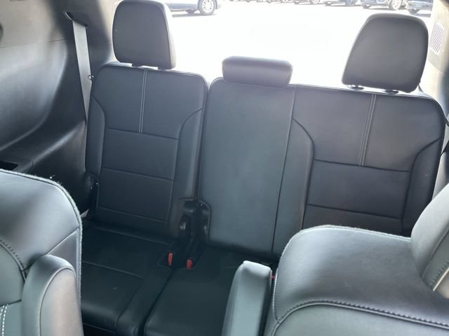 Used 2026 GMC Acadia Elevation w/ Black Edition FWD image 23