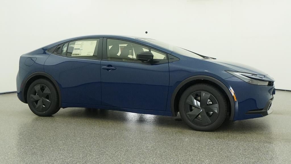 New 2027 Toyota Prius Plug-In Hybrid FWD image 28