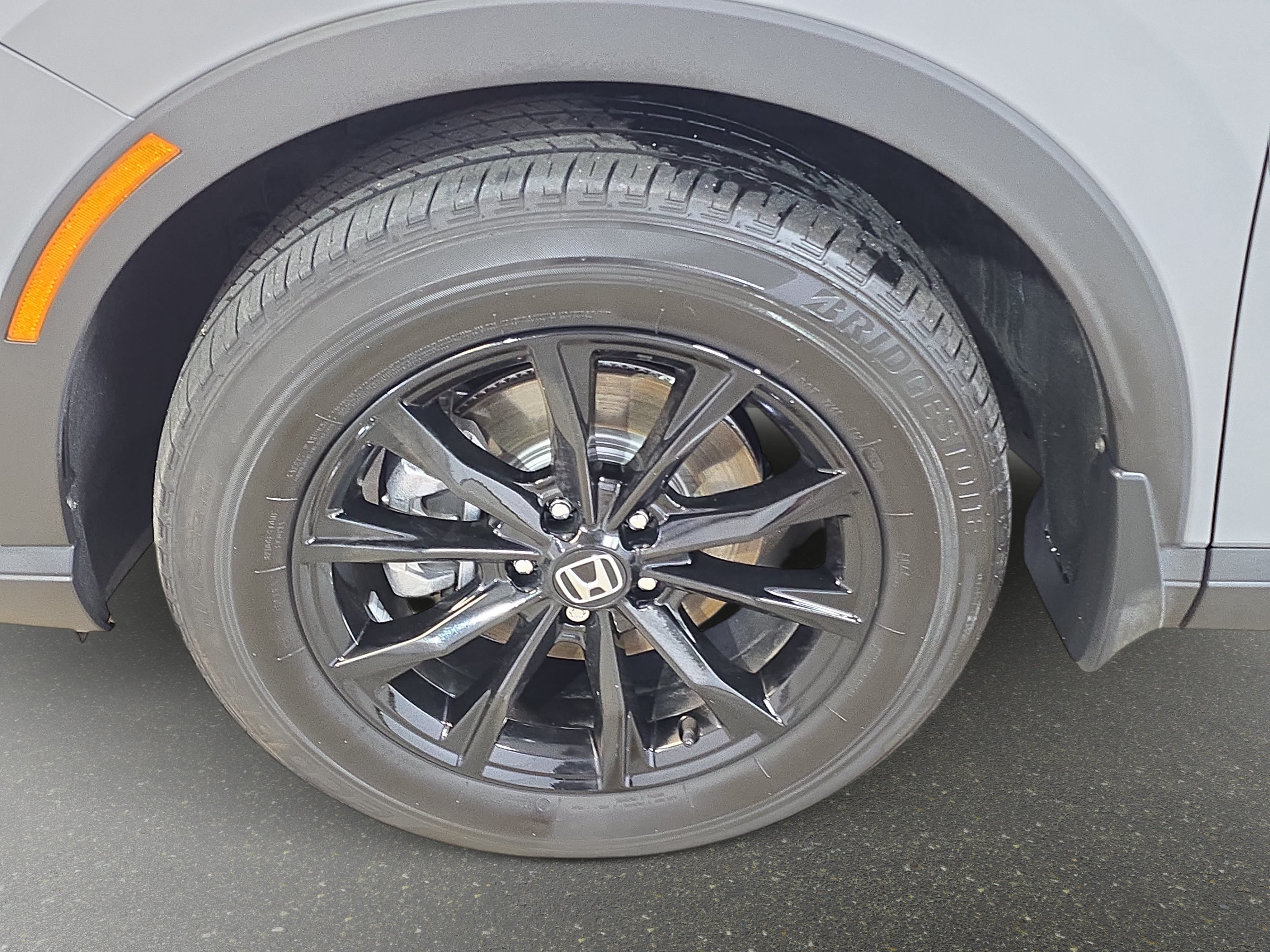 Used 2025 Honda CR-V Sport image 33
