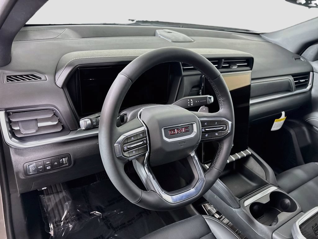 New 2026 GMC Terrain Elevation w/ Elevation Premium Package AWD/4WD image 9