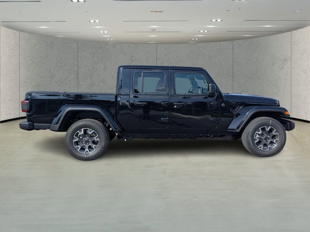New 2026 Jeep Gladiator Sport image 3