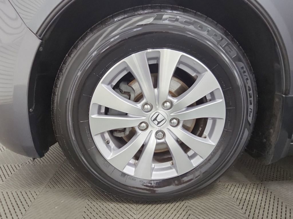 Used 2014 Honda Odyssey EX-L image 42