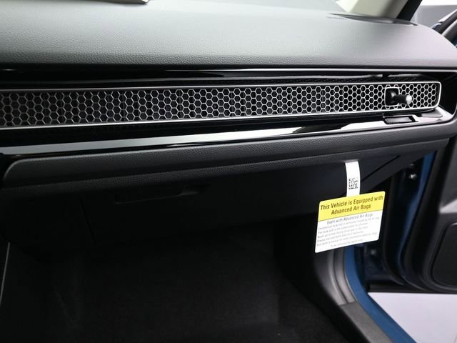 New 2026 Honda Civic LX image 23