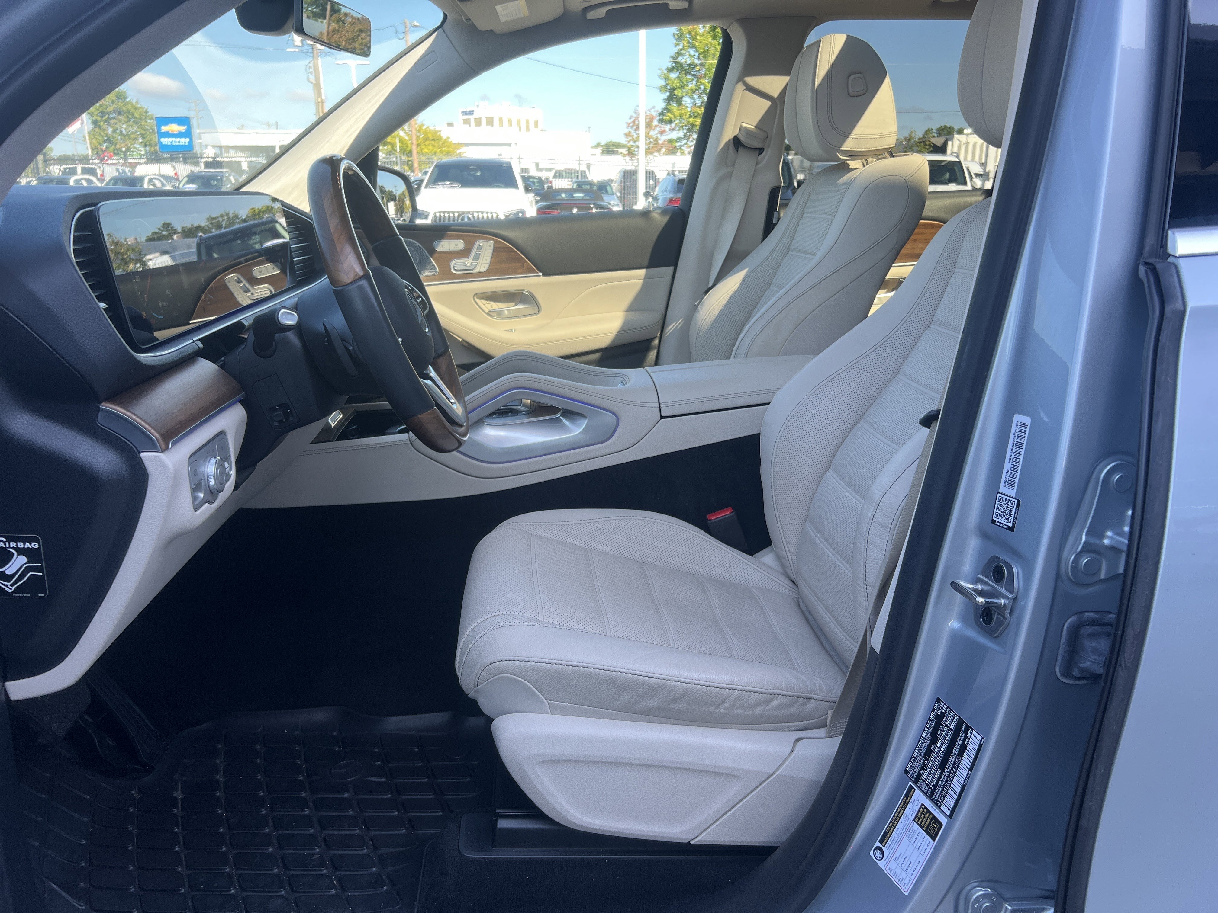 Certified 2022 Mercedes-Benz GLE 350 image 16