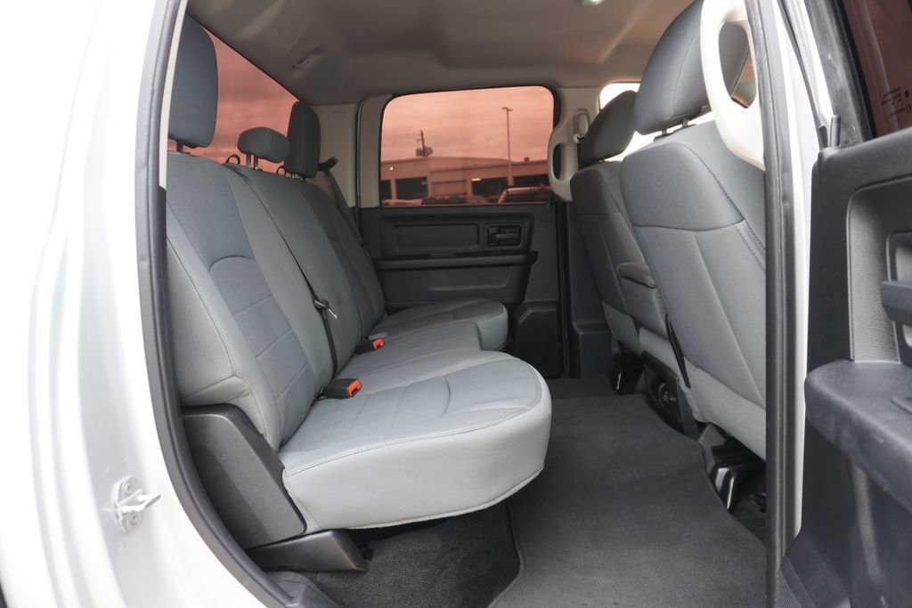 Used 2014 RAM 1500 Express AWD/4WD image 18