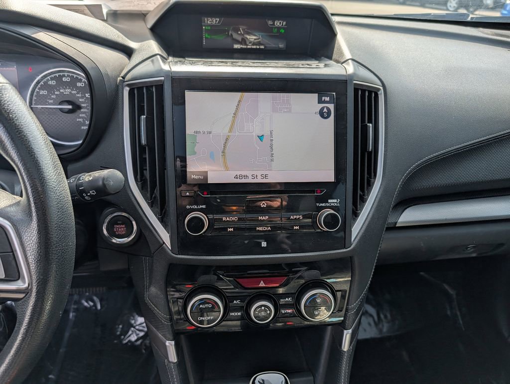 Used 2020 Subaru Forester Limited image 22