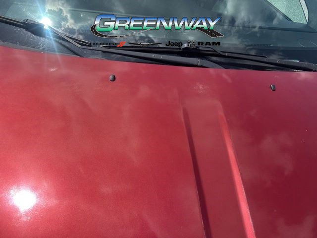 Used 2015 Dodge Grand Caravan SXT FWD image 11